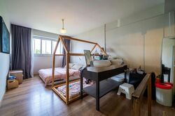 Blk 431 Chong Boon Rise (Ang Mo Kio), HDB 5 Rooms #512136631